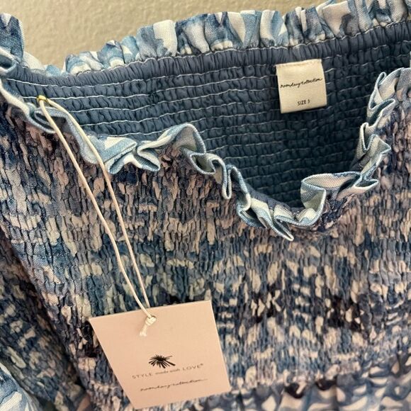 Noonday Collection Maxi Dress - Picture 4 of 6